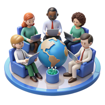 Diversity at Workplace